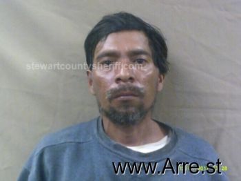 Miguel Hernandez Rodriguez Mugshot